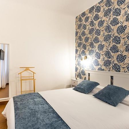 Canonica Charming Apartment Milan Exterior photo